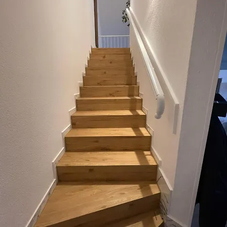 Lägenhet Thebigcozyplace *