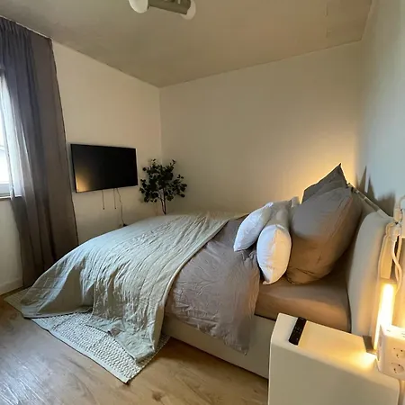 شقة Thebigcozyplace
